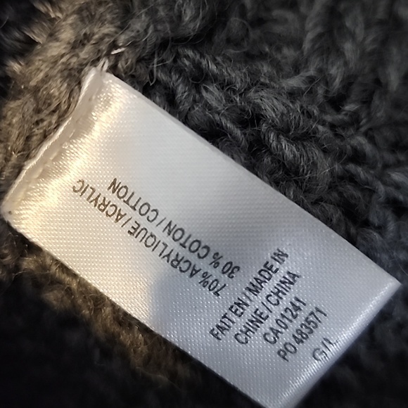 TWIK SWEATER - Picture 6 of 6